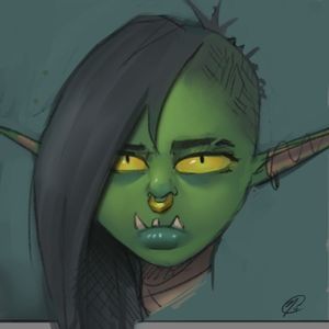 Meet your Posher, Beverly